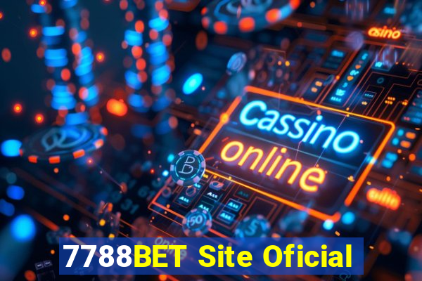 7788BET Site Oficial